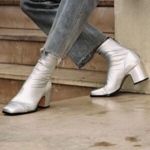 Aria Ankle Boots